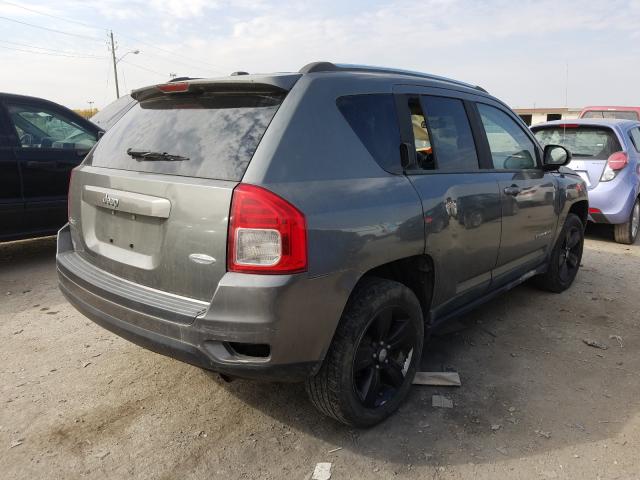 2011 JEEP COMPASS SP 1J4NF1FBXBD283306