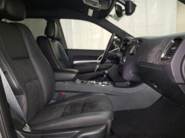 2020 DODGE DURANGO GT 1C4RDJDG6LC261225