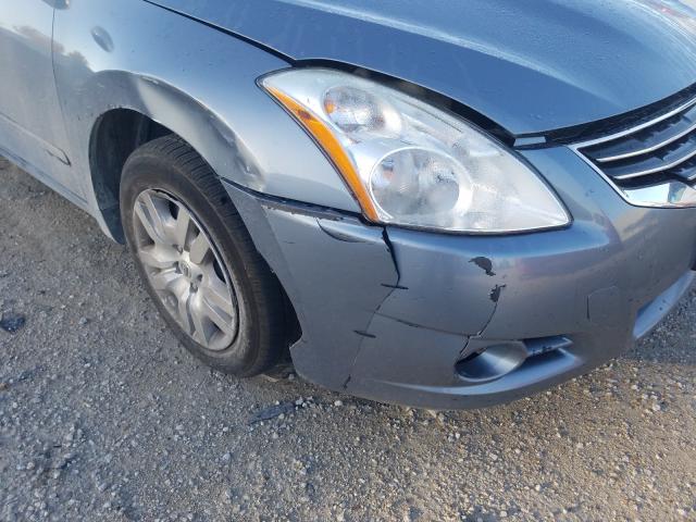 2012 NISSAN ALTIMA BAS 1N4AL2AP4CC229194