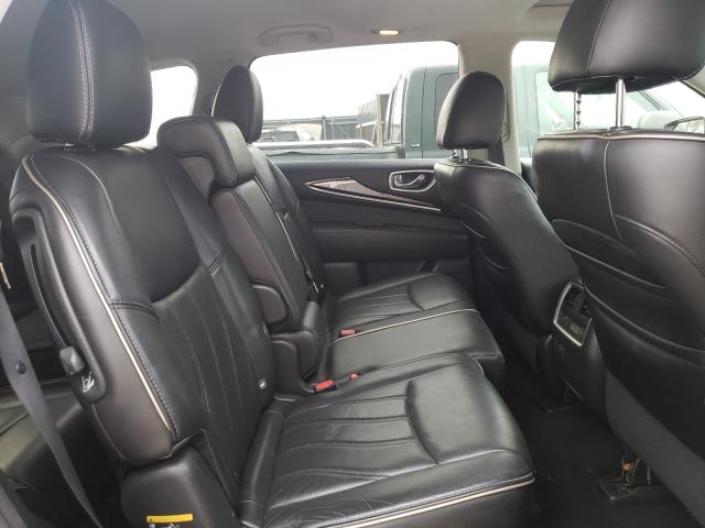 2016 INFINITI QX60 5N1AL0MM0GC509423