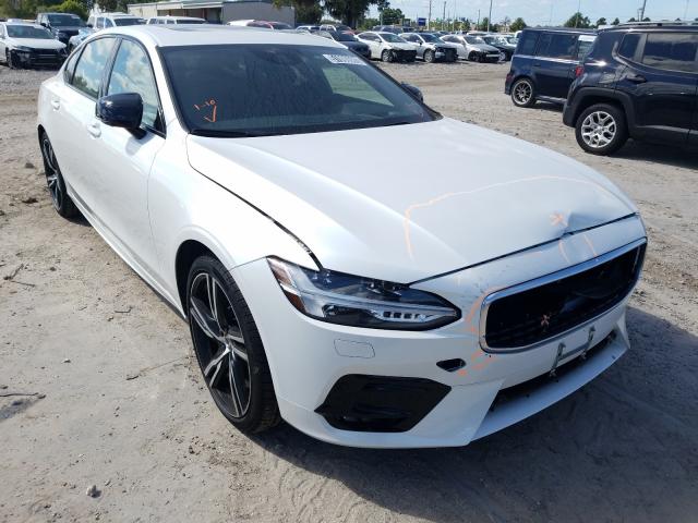 2020 VOLVO S90, VIN: LVYA22MT0LP171995