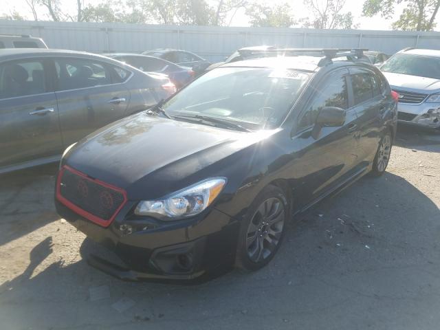 2013 SUBARU IMPREZA SP JF1GPAU69D2853415