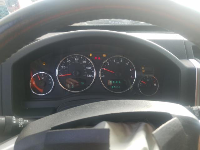 2010 JEEP LIBERTY LI 1J4PN5GK2AW165027