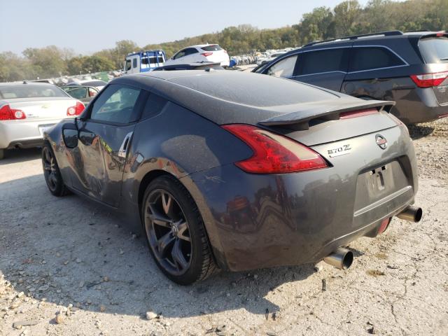 2010 NISSAN 370Z JN1AZ4EH2AM501808