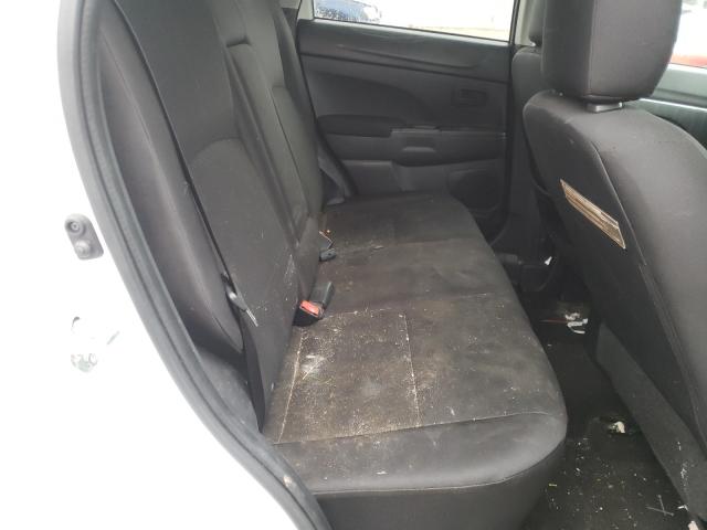 2014 MITSUBISHI OUTLANDER 4A4AP3AU2EE025553