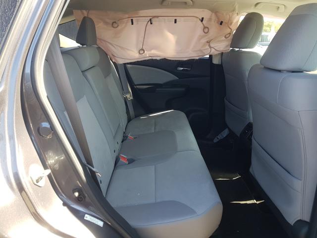 2015 HONDA CR-V EX 2HKRM4H59FH636320