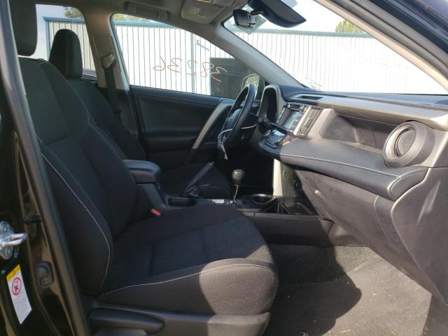 2018 TOYOTA RAV4 ADVEN 2T3RFREV5JW789466
