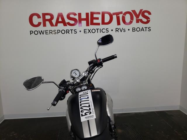 2003 YAMAHA VMAX JYA2WEE083A087363