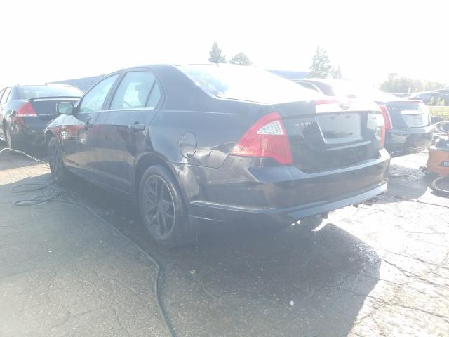 2012 FORD FUSION 3FAHP0JA7CR309867
