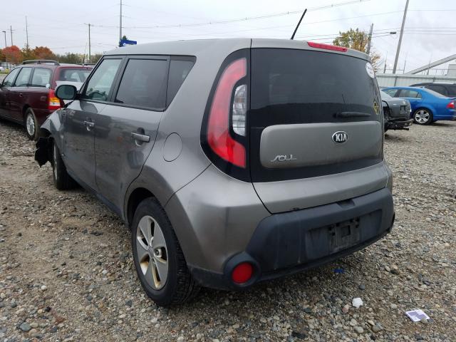 2015 KIA SOUL KNDJN2A20F7171073