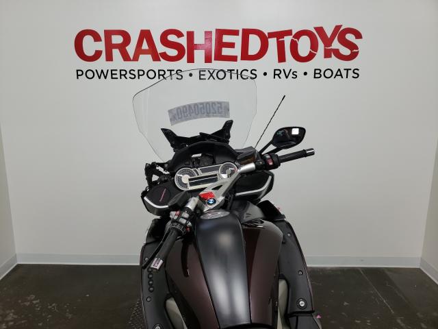 2014 BMW K1600 GTL WB1061208EZZ25241