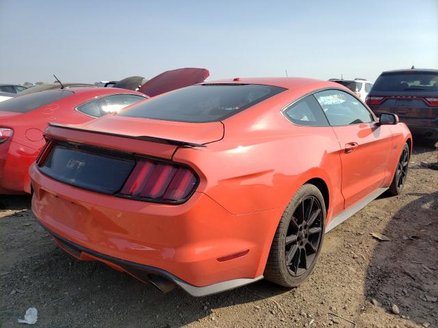 2016 FORD MUSTANG GT 1FA6P8CF1G5289557