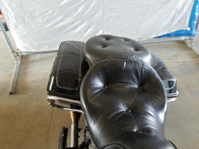 2007 HARLEY-DAVIDSON FLHTCUI 1HD1FC4157Y618495