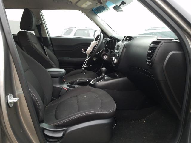 2015 KIA SOUL KNDJN2A20F7171073