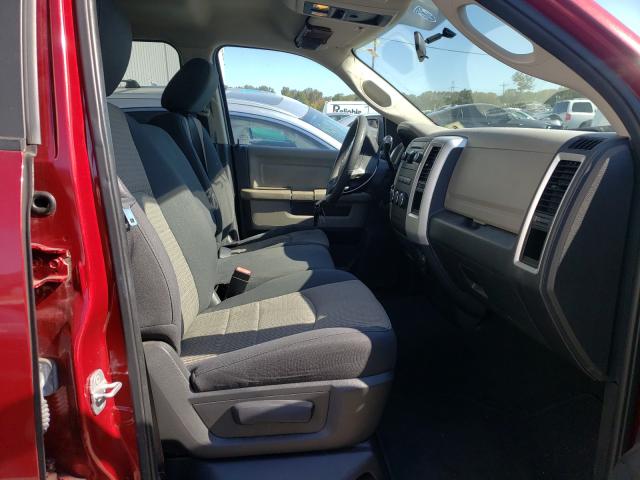 2012 DODGE RAM 1500 S 1C6RD7GP8CS109149