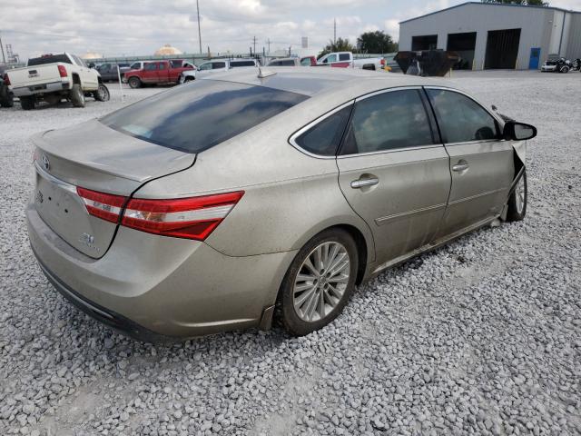 2015 TOYOTA AVALON HYB 4T1BD1EB5FU041959