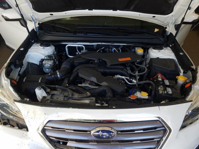 2017 SUBARU OUTBACK TO 4S4BSATC6H3415330