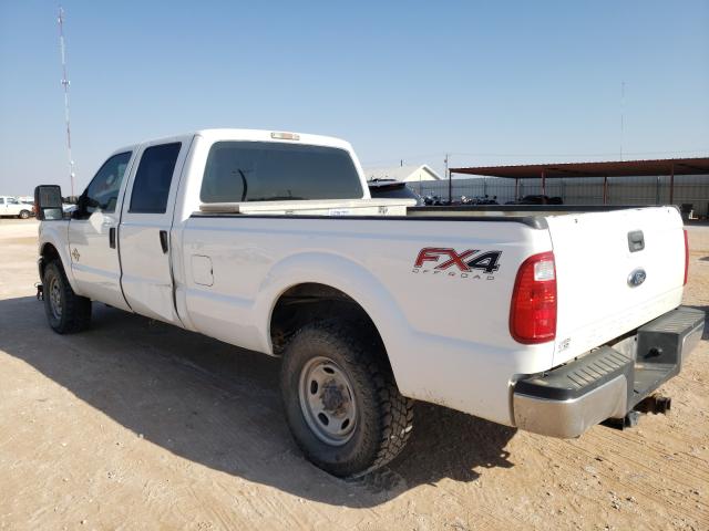 2014 FORD F250 SUPER 1FT7W2BT8EEB33521