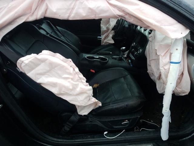 2015 FORD MUSTANG 1FA6P8TH1F5411785