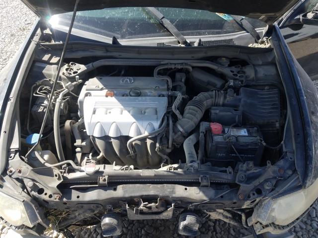 2010 ACURA TSX JH4CU2F64AC009226
