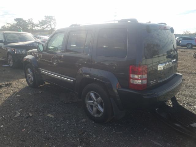 2010 JEEP LIBERTY LI 1J4PN5GK2AW165027