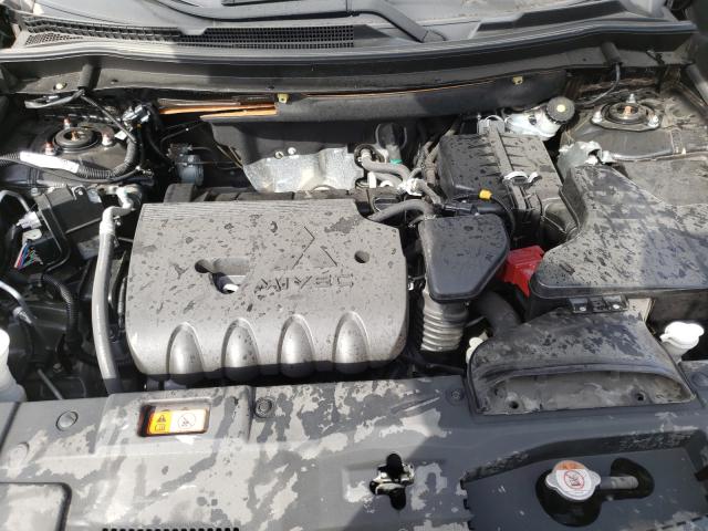 2016 MITSUBISHI OUTLANDER JA4AD3A3XGZ000851