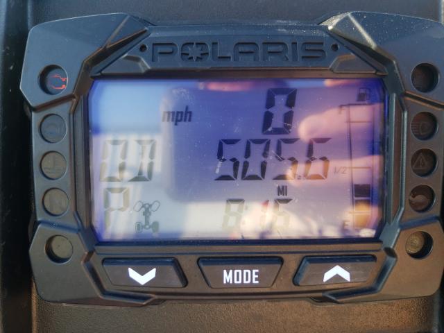 2020 POLARIS SPORTSMAN 4XASEA508LA274643