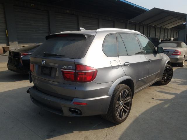 5UXZV4C58BL406793 2011 BMW X5, photo no. 4