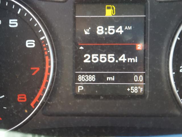 2015 AUDI Q3 PRESTIG WA1GFCFS2FR001169