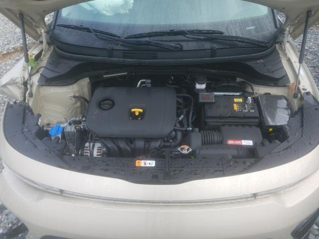 2020 KIA SOUL EX KNDJ33AUXL7076092