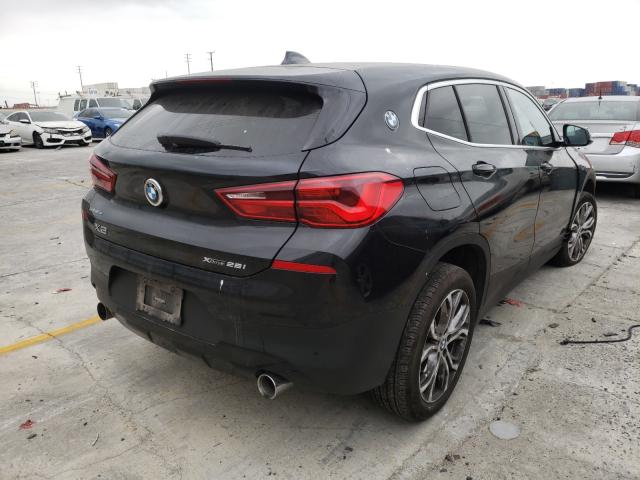 VIN WBXYJ5C50KEF82939 2019 BMW X2, Xdrive28I no.4