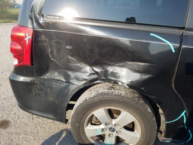 2013 DODGE GRAND CARA 2C4RDGBG4DR561361