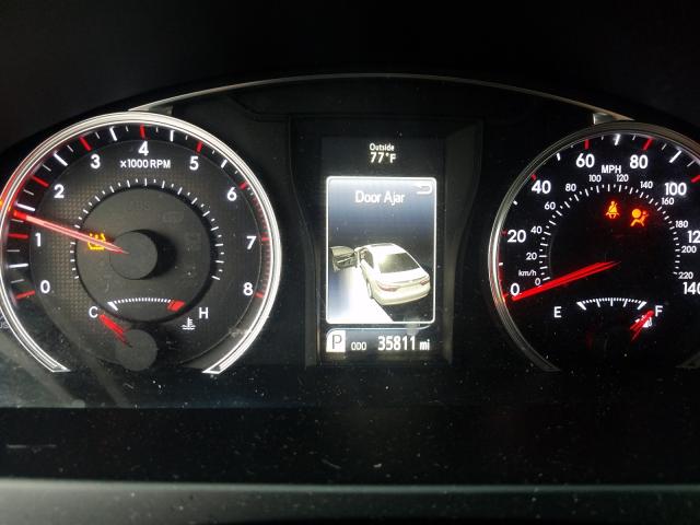 2015 TOYOTA CAMRY L/SE 4T1BF1FK2FU981449