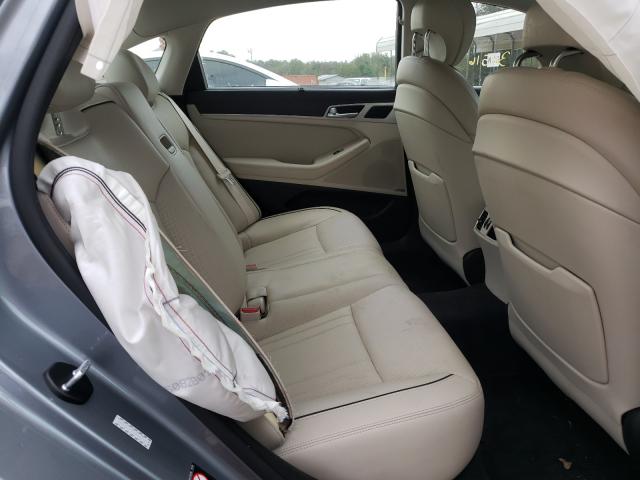 2016 HYUNDAI GENESIS 3. KMHGN4JE1GU142325