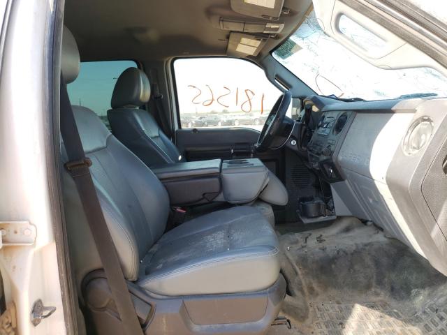 2014 FORD F250 SUPER 1FT7W2BT8EEB33521