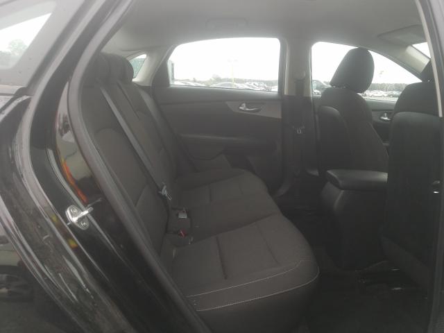 2019 KIA FORTE FE 3KPF24AD8KE122841