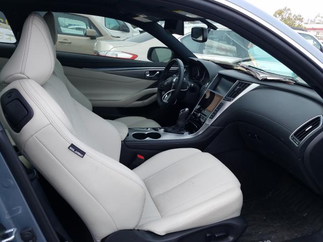 2018 INFINITI Q60 LUXE 3 JN1EV7EK1JM340278