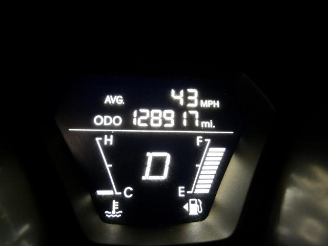 2012 HYUNDAI ELANTRA GL 5NPDH4AE2CH064401