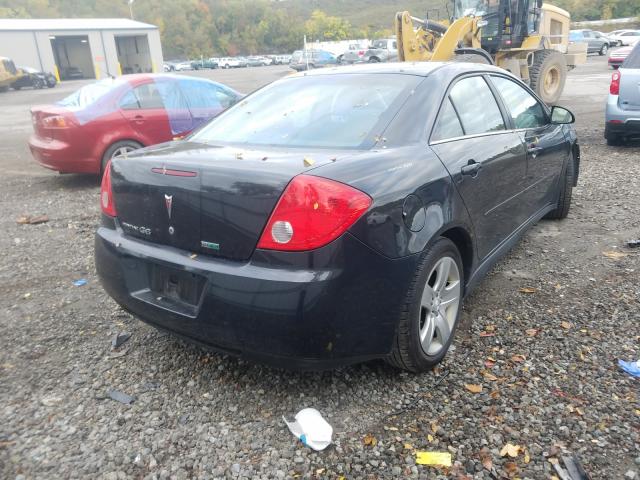 2010 PONTIAC G6 1G2ZA5E03A4159958