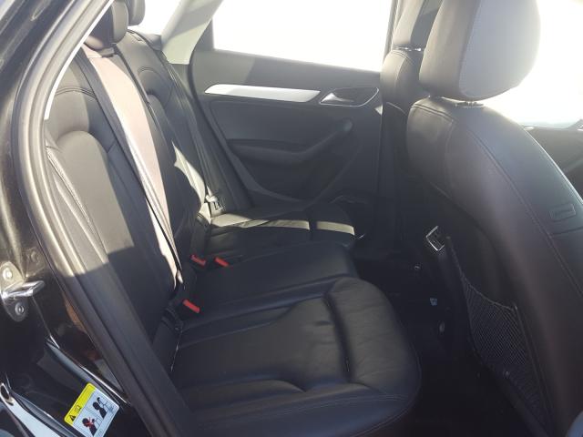 2015 AUDI Q3 PRESTIG WA1GFCFS2FR001169