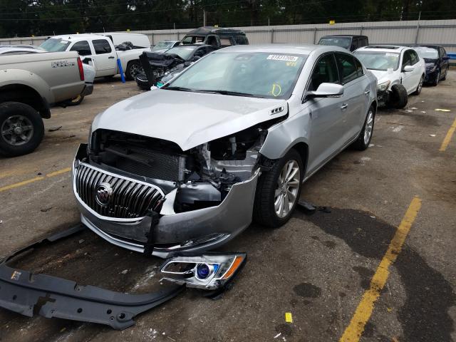 2014 BUICK LACROSSE 1G4GB5G31EF241779