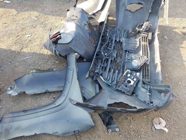 2019 TOYOTA RAV4 XLE JTMP1RFV1KD008509