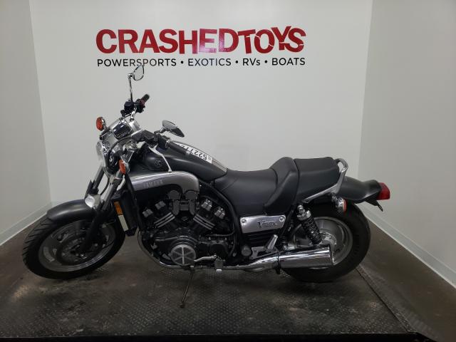 2003 YAMAHA VMAX JYA2WEE083A087363