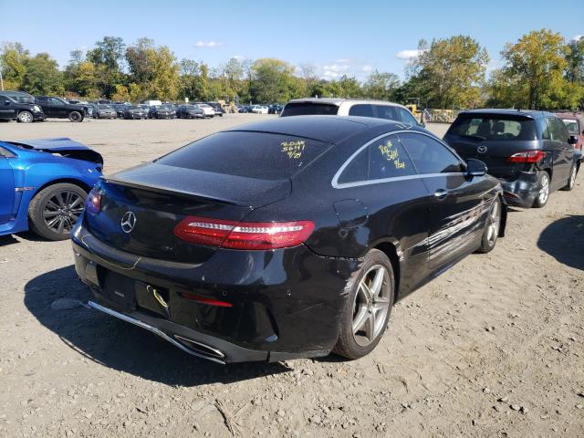 2018 MERCEDES-BENZ E 400 4MAT WDD1J6GB9JF013393