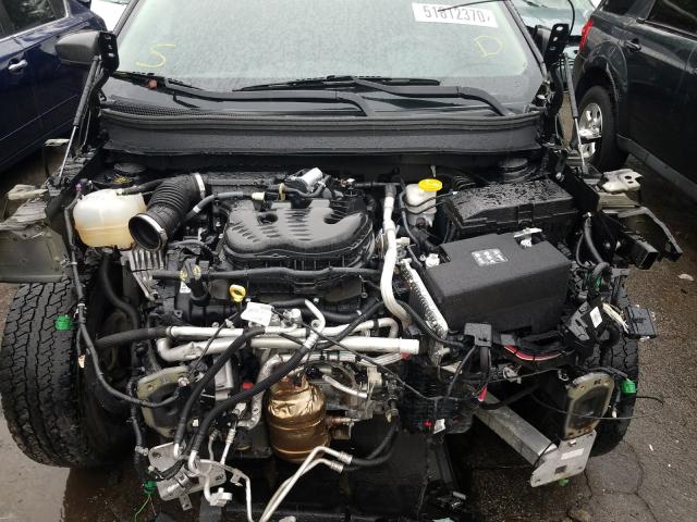 2017 JEEP CHEROKEE T 1C4PJMBS4HW658317