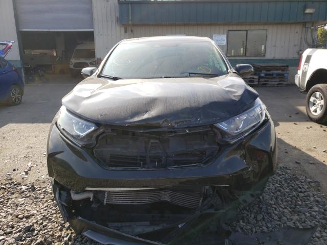 2017 HONDA CR-V EXL 2HKRW2H86HH635881