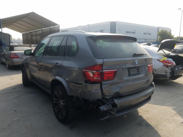 5UXZV4C58BL406793 2011 BMW X5, photo no. 3