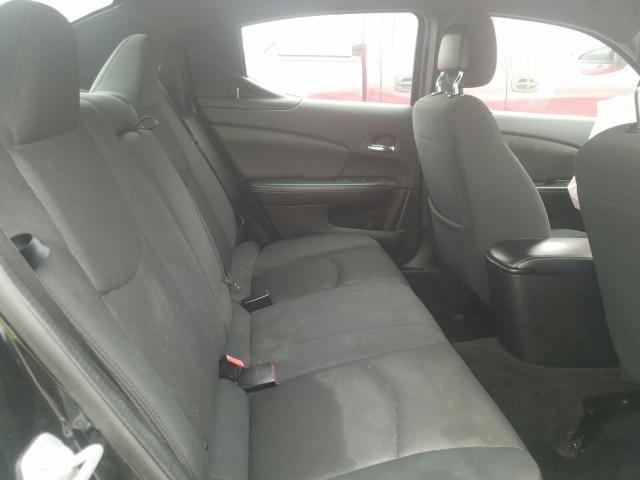 2012 DODGE AVENGER SE 1C3CDZAB3CN324108