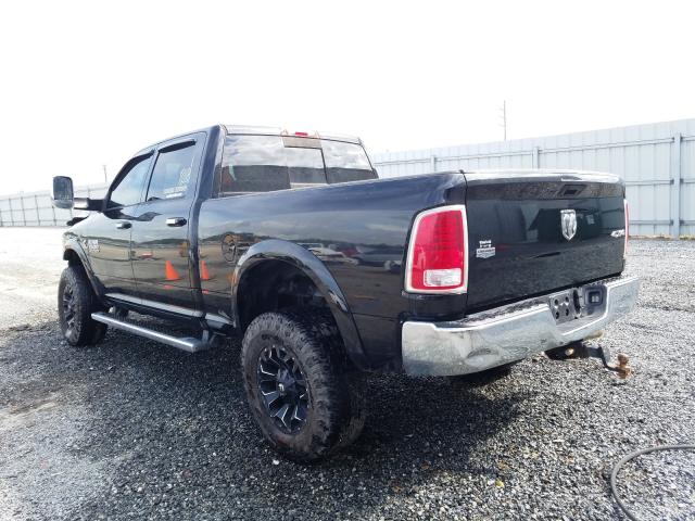 2013 RAM 2500 LARAM 3C6UR5FL8DG594304