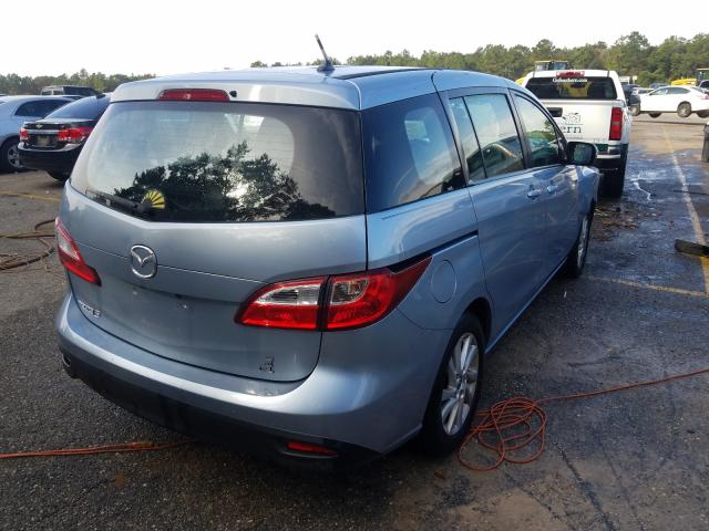 2013 MAZDA 5 JM1CW2BL8D0161281